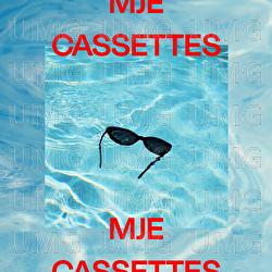 Partir - MJE Cassettes, RSVP