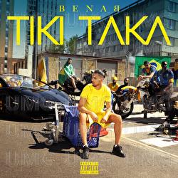 Tiki Taka - Benab
