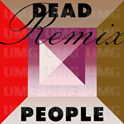 Safety Lines - Dead People, Kimchii