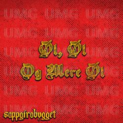 &Oslash;l, &Oslash;l Og Mere &Oslash;l - Soppgirobygget