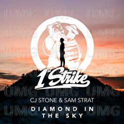 Diamond In The Sky - CJ Stone, Sam Strat