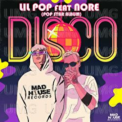 Disco - Lil PoP, Nore Pierre