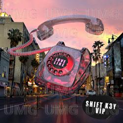 Love Line - Shift K3Y, Tinashe