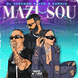 Mazi Sou - DJ Stephan, Ypo, Sophia