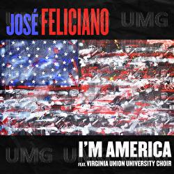 I'm America - José Feliciano, Virginia Union University Choir