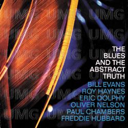 The Blues And The Abstract Truth - Oliver Nelson