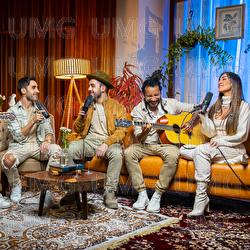 Nem Um Dia - Melim, Juliano Moreira