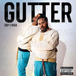 Gutter - GRIP, Wara