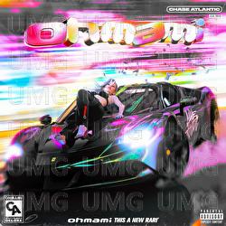 OHMAMI - Chase Atlantic