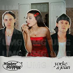 Window Shopping - Yorke, Joan