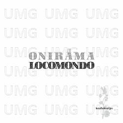 Kalokairi - Onirama, Locomondo