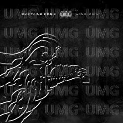 Acnologia (Dragon 2) - Captaine Roshi