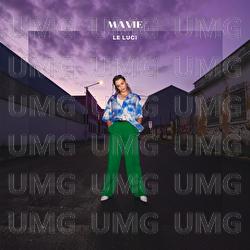 Le Luci - Mavie
