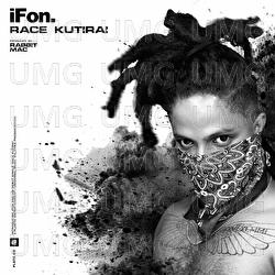Race Kutirai - I.FON
