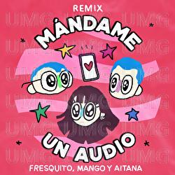 Mándame Un Audio