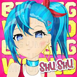 Big Big World - Shu Shu