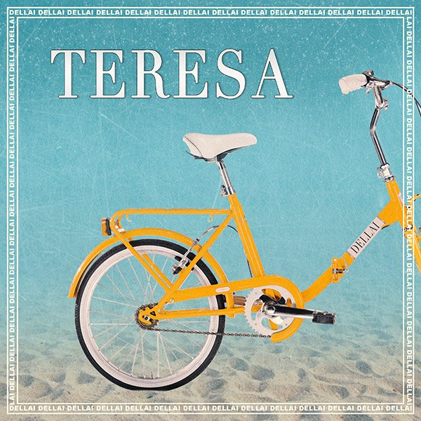 Teresa - Dellai