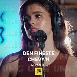 Den fineste Chevy’n - Victoria Nadine