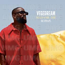 Madame Djé (Djenaba) - Vegedream