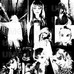 As Much As I Can - girlpuppy