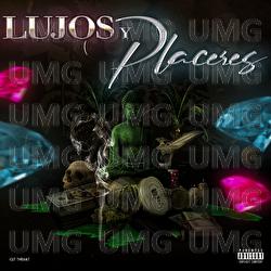Lujos Y Placeres - Grupo Diez 4tro