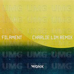 Filament - WONK, Charlie Lim