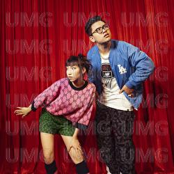 Mashup Cong Chua Bong Bong X Co Gai Trung Hoa - My Anh, Gducky