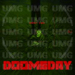 DOOMSDAY - CJ053