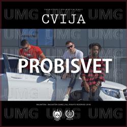 Probisvet - Cvija