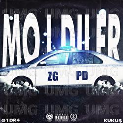 Moj diler - Gidra, Kuku$