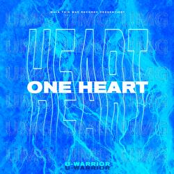 One Heart - U-WARRIOR