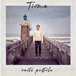 Carte Postale - Tioma