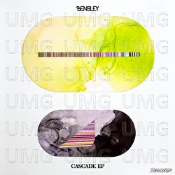 Cascade EP - Bensley