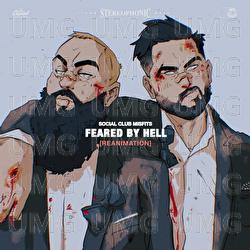 Feared By Hell - Social Club Misfits