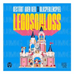 Legoschloss - Glasperlenspiel, Gest&ouml;rt aber GeiL
