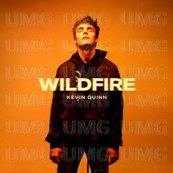 Wildfire - Kevin Quinn