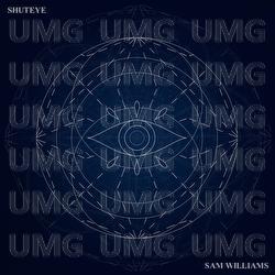 Shuteye - Sam Williams