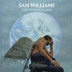 The World: Alone - Sam Williams