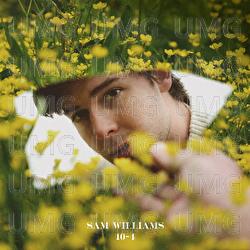 10-4 - Sam Williams