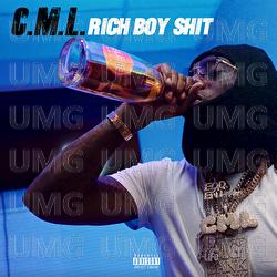 Rich Boy Shit - C.M.L.