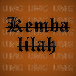 Kembalilah - Wizz Baker