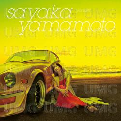Yonder - Sayaka Yamamoto