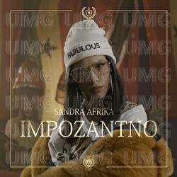 Impozantno - Sandra Afrika
