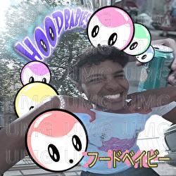 hoodbabies - Joje