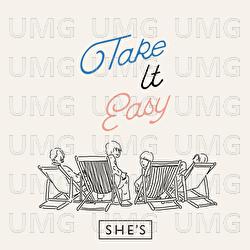 Take It Easy - She's