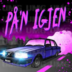 P&aring;'n igjen - BEIST