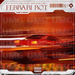 Ferrari Rot - Anonym, Noah