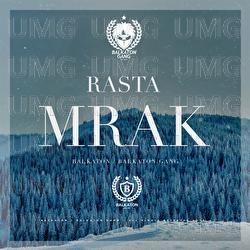 Mrak - Rasta, DJ Link