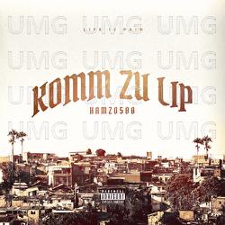 Komm zu LIP - Hamzo 500