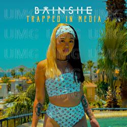 Trapped in media - Bainshe, YAAAZ